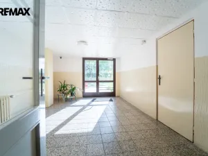 Prodej bytu 2+1, Hradec Králové - Třebeš, Milady Horákové, 50 m2