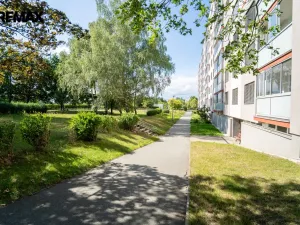 Prodej bytu 2+1, Hradec Králové - Třebeš, Milady Horákové, 50 m2