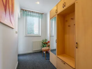 Pronájem kanceláře, Rousínov, 40 m2