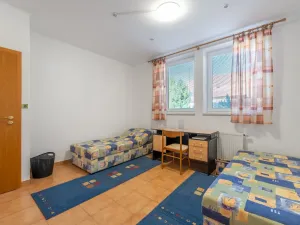 Pronájem kanceláře, Rousínov, 40 m2