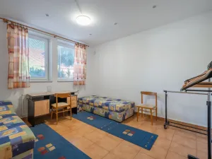 Pronájem kanceláře, Rousínov, 40 m2