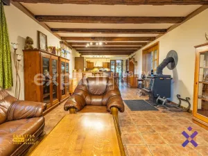 Prodej rodinného domu, Žítková, 244 m2