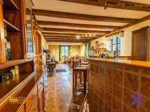 Prodej rodinného domu, Žítková, 244 m2