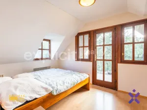 Prodej rodinného domu, Žítková, 244 m2