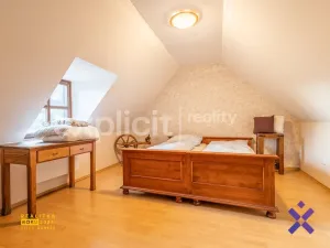 Prodej rodinného domu, Žítková, 244 m2