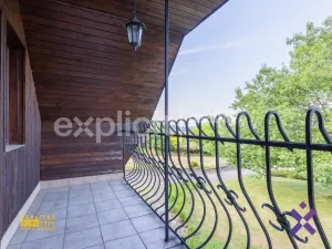 Prodej rodinného domu, Žítková, 244 m2
