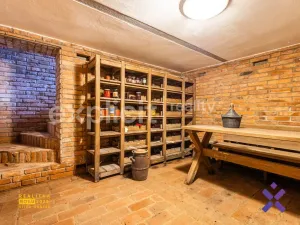 Prodej rodinného domu, Žítková, 244 m2