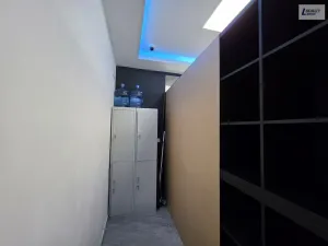 Pronájem obchodního prostoru, Příbram - Příbram VI-Březové Hory, Rožmitálská, 50 m2