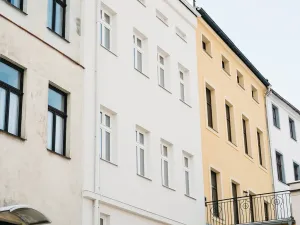 Prodej bytu 3+kk, Frýdek-Místek, Zámecké nám., 89 m2