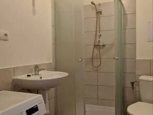 Pronájem bytu 1+kk, Ostrava - Přívoz, Palackého, 26 m2