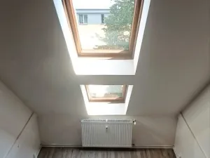 Pronájem bytu 1+kk, Ostrava - Přívoz, Palackého, 26 m2