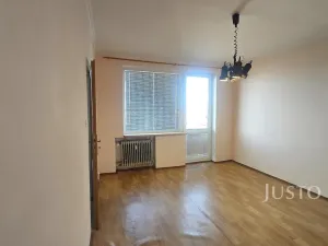 Pronájem bytu 1+1, Písek - Budějovické Předměstí, nábřeží 1. máje, 42 m2