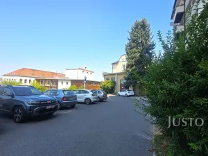 Pronájem bytu 1+1, Písek - Budějovické Předměstí, nábřeží 1. máje, 42 m2