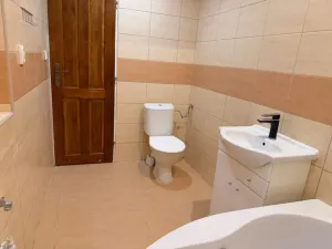 Pronájem bytu 1+kk, Ústí nad Labem - Ústí nad Labem-centrum, Moskevská, 30 m2