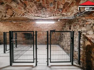 Prodej bytu 2+kk, Frýdek-Místek, Zámecké nám., 89 m2