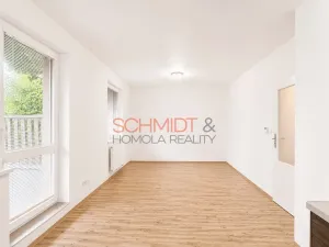 Prodej bytu 1+kk, Hustopeče, Gen. Peřiny, 38 m2