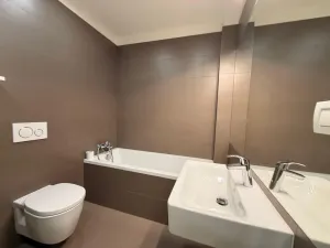 Pronájem bytu 2+kk, Praha - Karlín, Sokolovská, 84 m2