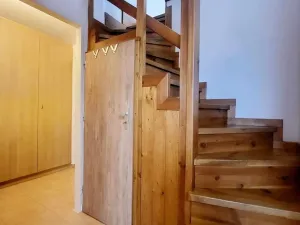 Pronájem bytu 3+kk, České Budějovice, Štítného, 63 m2
