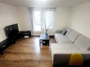 Pronájem bytu 3+kk, České Budějovice, Štítného, 63 m2