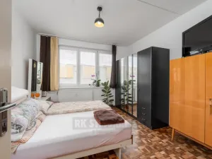 Prodej bytu 2+kk, České Budějovice - České Budějovice 2, Ant. Barcala, 42 m2