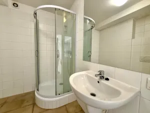 Pronájem bytu 3+kk, Praha - Holešovice, Komunardů, 86 m2