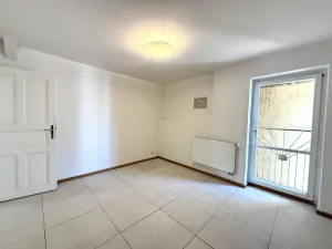 Pronájem bytu 3+kk, Praha - Holešovice, Komunardů, 86 m2