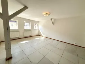 Pronájem bytu 3+kk, Praha - Holešovice, Komunardů, 86 m2