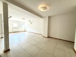 Pronájem bytu 3+kk, Praha - Holešovice, Komunardů, 86 m2