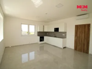 Pronájem bytu 3+kk, Kostelec nad Černými lesy - Kostelec nad Černými Lesy, Osadní, 76 m2