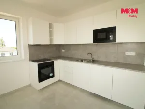 Pronájem bytu 3+kk, Kostelec nad Černými lesy - Kostelec nad Černými Lesy, Osadní, 76 m2