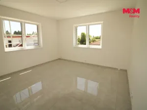 Pronájem bytu 3+kk, Kostelec nad Černými lesy - Kostelec nad Černými Lesy, Osadní, 76 m2