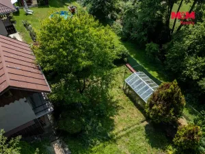 Prodej chaty, Studénka, K Zahrádkám, 17 m2