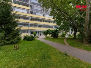 Pronájem bytu 3+kk, Praha - Prosek, Jablonecká, 66 m2