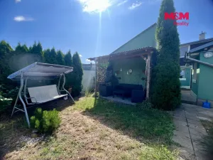 Prodej rodinného domu, Dřevohostice, Chaloupky, 110 m2