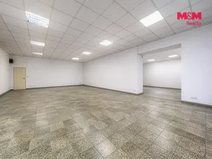 Prodej obchodního prostoru, Úvaly, 691 m2