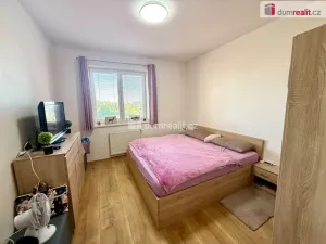 Pronájem bytu 2+kk, Mělník, Slovany, 55 m2