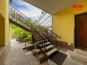 Prodej rodinného domu, Brno - Maloměřice, Jarní, 231 m2