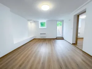 Prodej bytu 3+kk, Brno, Churého, 49 m2