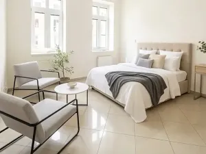 Prodej bytu 1+kk, Brno, Svitavská, 30 m2