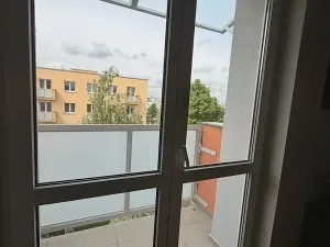 Prodej bytu 3+kk, Praha - Záběhlice, Holčovická, 73 m2