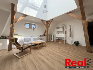 Pronájem kanceláře, Brno - Ponava, Štefánikova, 28 m2