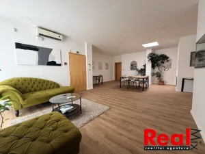 Pronájem kanceláře, Brno - Ponava, Štefánikova, 13 m2