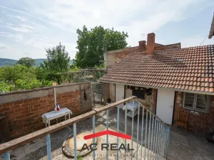 Prodej rodinného domu, Brno - Komín, Štursova, 153 m2