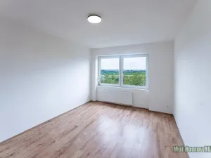 Pronájem bytu 1+kk, Praha - Břevnov, Na břevnovské pláni, 27 m2
