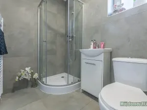 Pronájem bytu 1+kk, Praha - Břevnov, Na břevnovské pláni, 27 m2