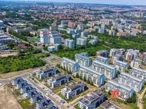 Prodej bytu 2+kk, Praha - Chodov, Šternovská, 55 m2