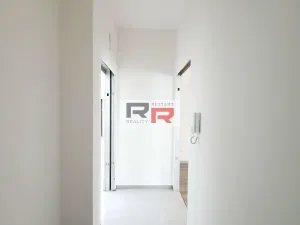 Pronájem bytu 1+kk, Olomouc - Nová Ulice, Kmochova, 47 m2