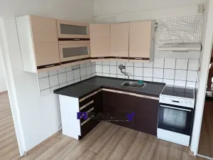 Pronájem bytu 1+1, Žatec, Pekárenská, 40 m2