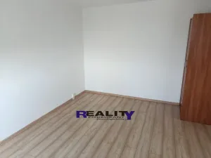 Pronájem bytu 1+1, Žatec, Pekárenská, 40 m2
