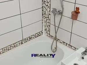 Pronájem bytu 1+1, Žatec, Pekárenská, 40 m2